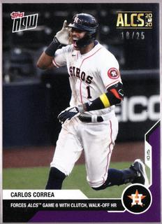 Carlos Correa