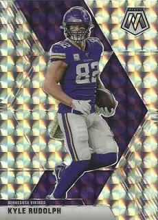 Kyle Rudolph