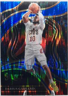 Darius Garland