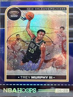 Trey Murphy III