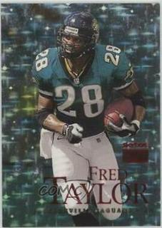 Fred Taylor