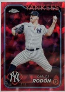 Carlos Rodon