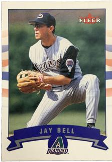 Jay Bell