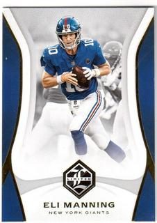 Eli Manning