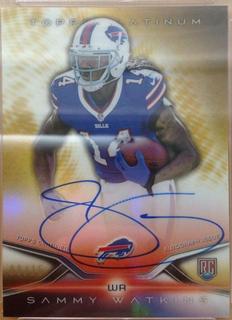 Sammy Watkins