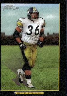 Jerome Bettis