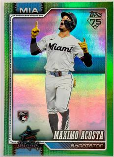 Maximo Acosta