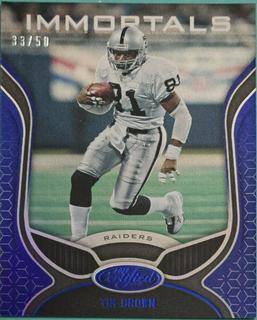 Tim Brown