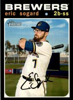 Eric Sogard