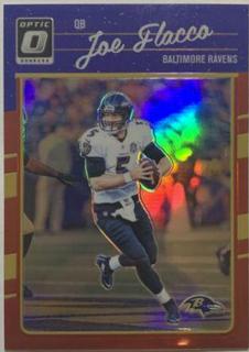 Joe Flacco