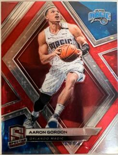 Aaron Gordon