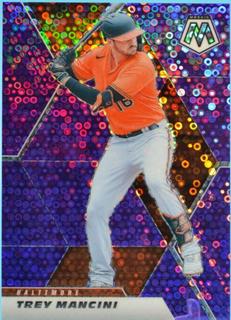 Trey Mancini