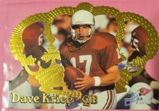 Dave Krieg