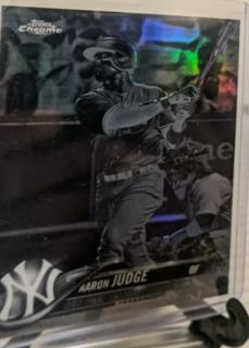 Aaron Judge