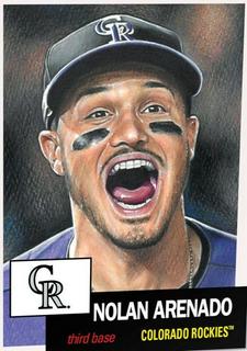 Nolan Arenado