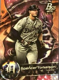Spencer Torkelson