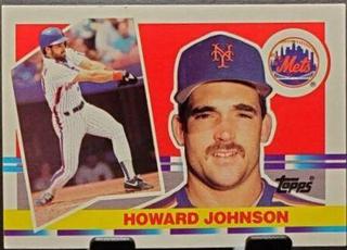 Howard Johnson