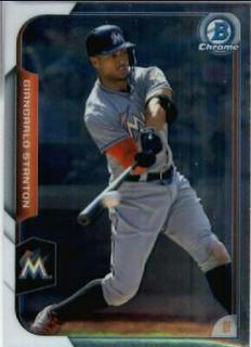 Giancarlo Stanton
