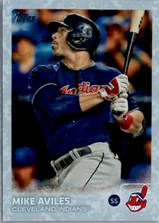 Mike Aviles