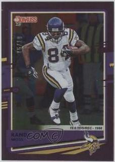 Randy Moss