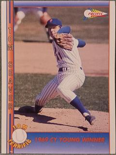 Tom Seaver