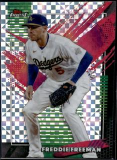 Freddie Freeman