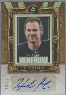 Hunter Renfrow