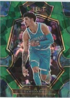 LaMelo Ball