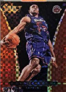 Vince Carter