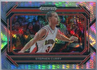 Stephen Curry