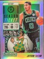 Jayson Tatum