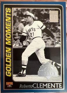 Roberto Clemente