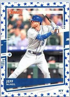 Jeff McNeil