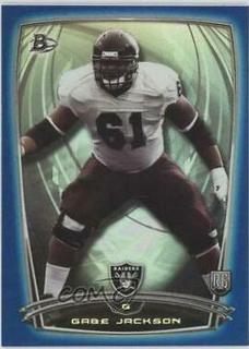 Gabe Jackson