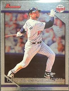 Chuck Knoblauch