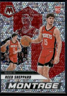 Reed Sheppard