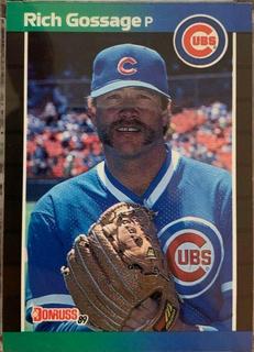 Rich Gossage