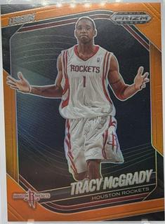 Tracy McGrady