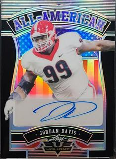 Jordan Davis
