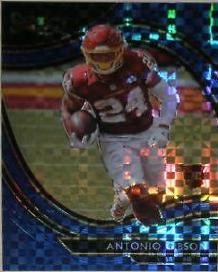 Antonio Gibson