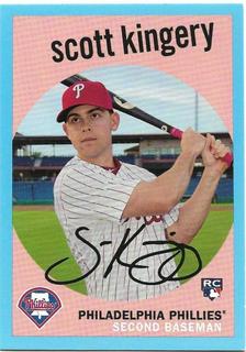 Scott Kingery
