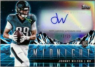 Johnny Wilson