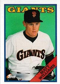Matt Williams