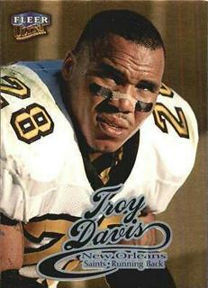 Troy Davis