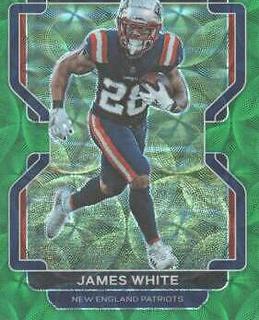 James White