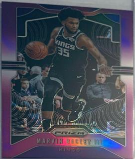 Marvin Bagley III
