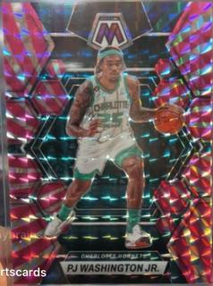 PJ Washington Jr.