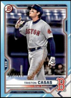 Triston Casas