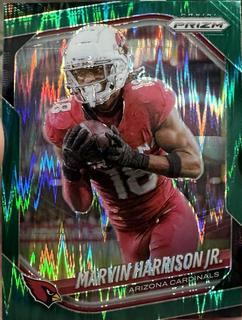 Marvin Harrison Jr.