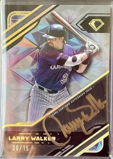 Larry Walker